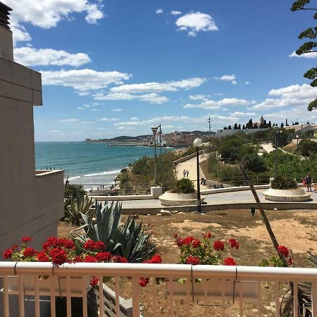 Casa Balmins Sitges Bed & Breakfast Luaran gambar