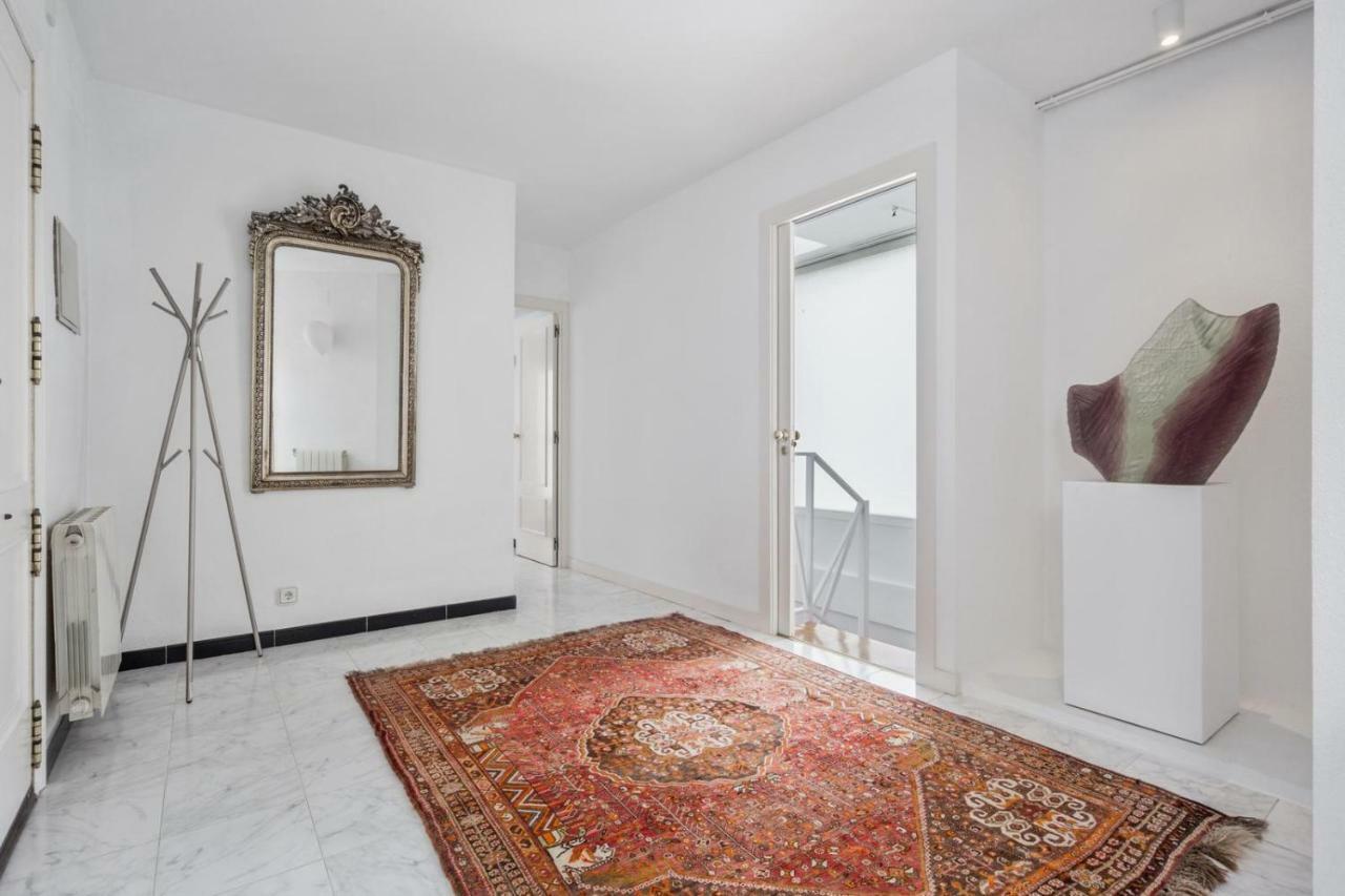 Casa Balmins Sitges Bed & Breakfast Luaran gambar